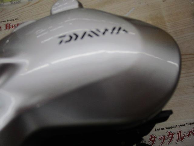 シーボーグ 150J