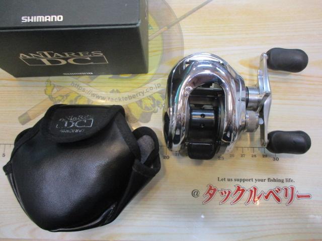 06アンタレスDC RH｜＠ベリーネット 日本最大新品中古釣具WEBショップ