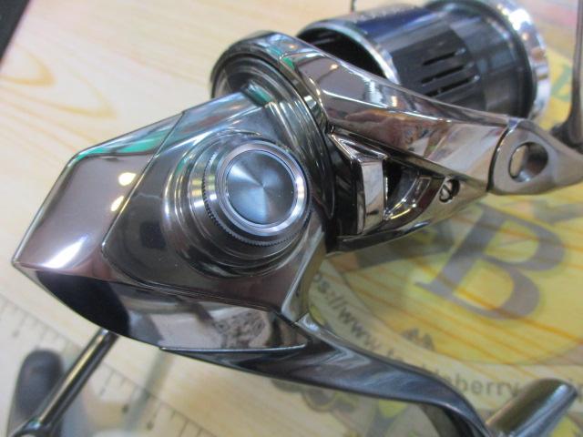 22ステラ C3000MHG