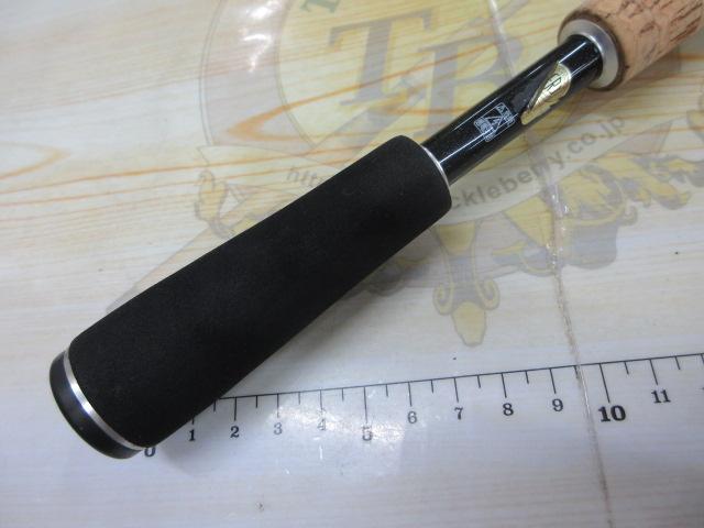 エクスプライド 165L-BFS｜＠ベリーネット 日本最大新品中古釣具WEB