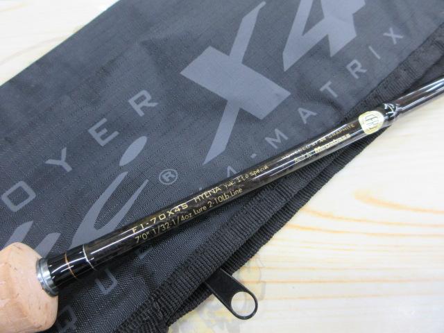 送料込み可能❗️メガバス Orochi F1-70X4S デストロイヤー F1-70X4S(オロチX4)｜＠ベリーネット 日本最大新品中古