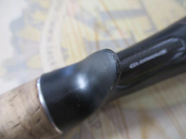 ポイズングロリアス 173MH BIWAKO VERSATILE X｜＠ベリーネット 日本