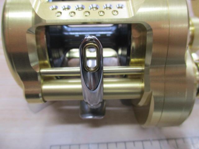 23カルカッタコンクエストMD 401XGLH｜＠ベリーネット 日本最大新品