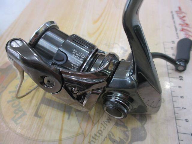 22ステラ C2000S
