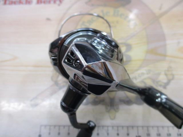 22ステラ C2000S