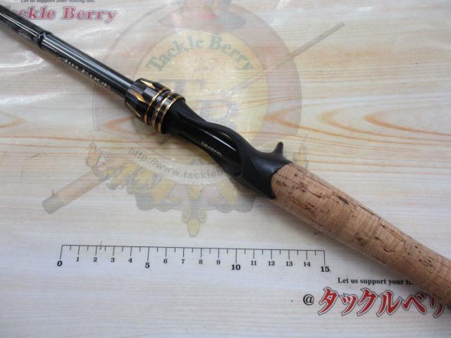ダイワ  エアエッジ 661MHB-E エアエッジ 661MHB・E｜＠ベリーネット 日本最大新品中古釣具WEBショップ