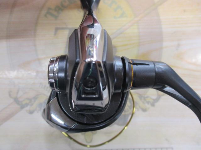 21ソアレXR 500SPG