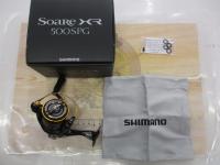 21ソアレXR 500SPG