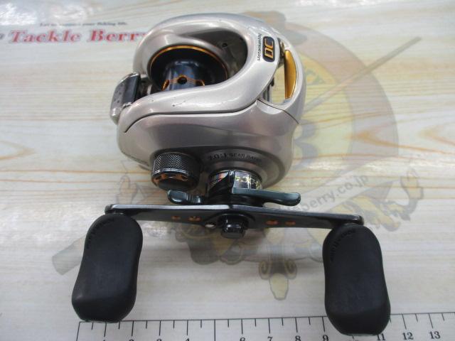08メタニウムMgDC7 RH｜＠ベリーネット 日本最大新品中古釣具WEBショップ
