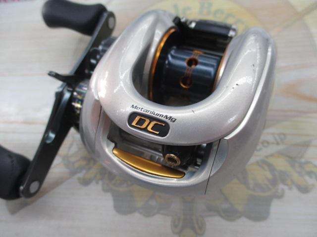 08メタニウムMgDC7 RH｜＠ベリーネット 日本最大新品中古釣具WEBショップ