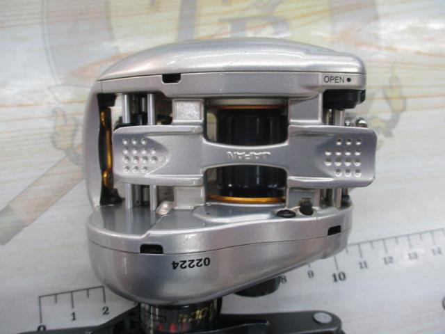 08メタニウムMGDC7 08メタニウムMgDC7 RH｜＠ベリーネット 日本最大新品中古釣具WEBショップ