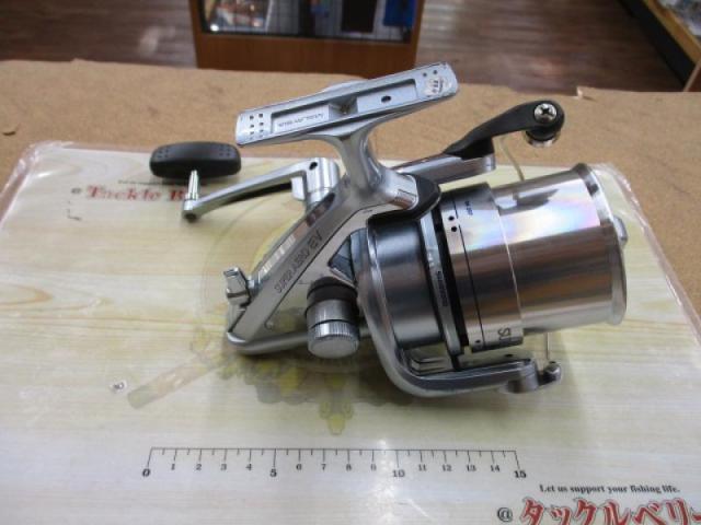 04スーパーエアロEV 細糸仕様