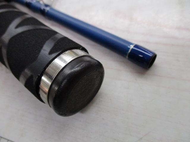 ベイマチック BMGC-66ML