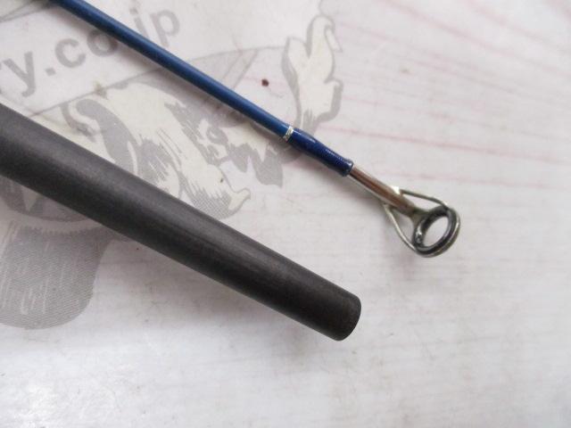 ベイマチック BMGC-66ML