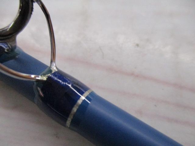 ベイマチック BMGC-66ML