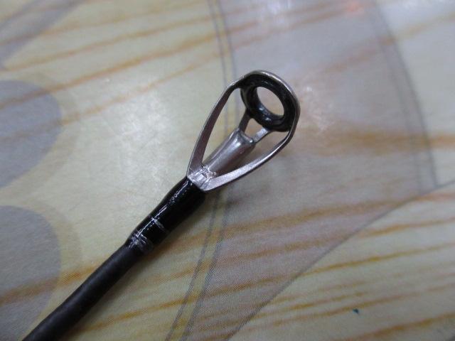 20ルナミス B76MH