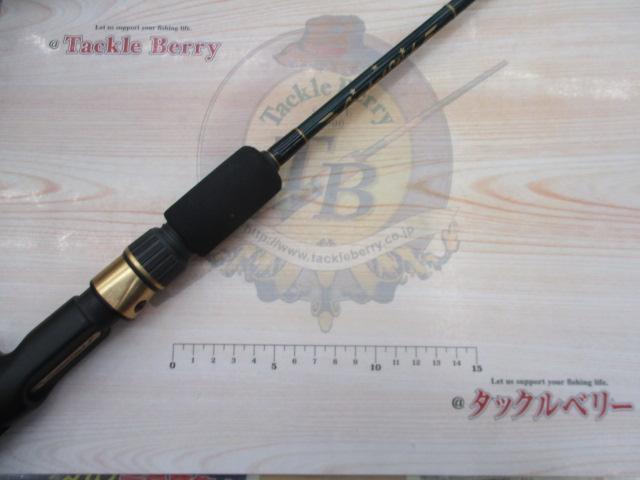 コンバットスティック CSC-60M｜＠ベリーネット 日本最大新品中古釣具