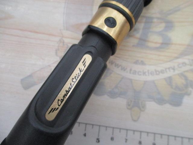 コンバットスティック CSC-60M｜＠ベリーネット 日本最大新品中古釣具
