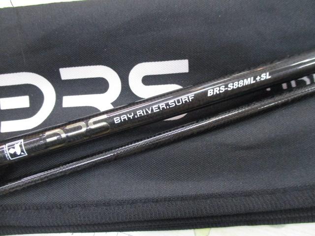 BRS BRS-S88ML+SL｜＠ベリーネット 日本最大新品中古釣具WEBショップ