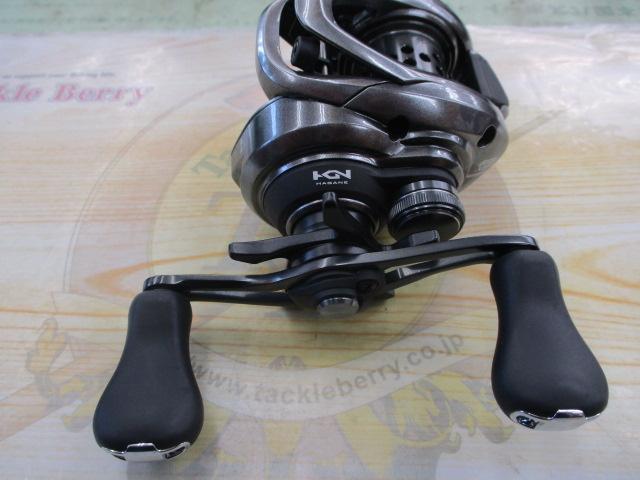 25SLX BFS XG LEFT｜＠ベリーネット 日本最大新品中古釣具WEBショップ