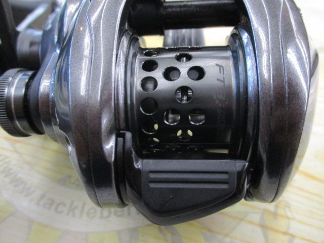 25SLX BFS XG LEFT｜＠ベリーネット 日本最大新品中古釣具WEBショップ
