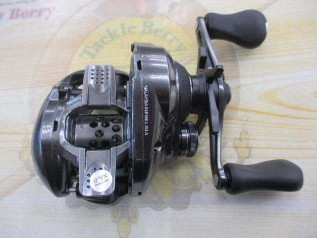 25SLX BFS XG LEFT｜＠ベリーネット 日本最大新品中古釣具WEBショップ