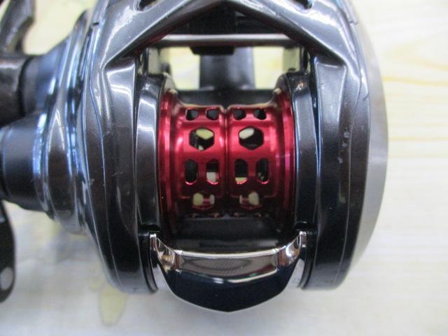 20アルファス AIR TW 7.1L｜＠ベリーネット 日本最大新品中古釣具WEB