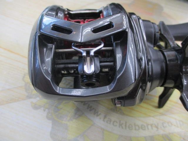 20アルファス AIR TW 7.1L｜＠ベリーネット 日本最大新品中古釣具WEB