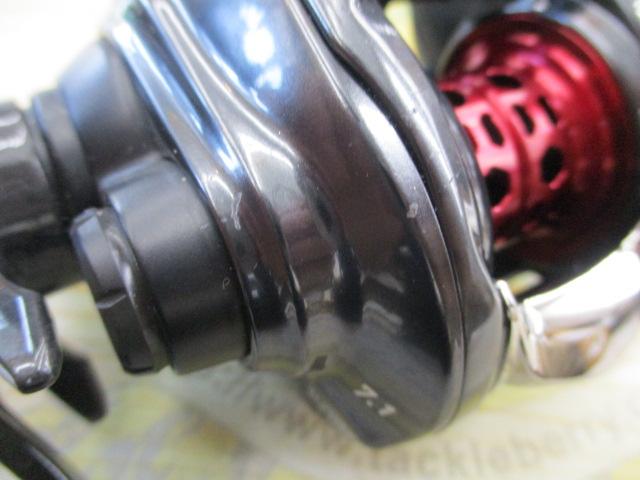 20アルファス AIR TW 7.1L｜＠ベリーネット 日本最大新品中古釣具WEB