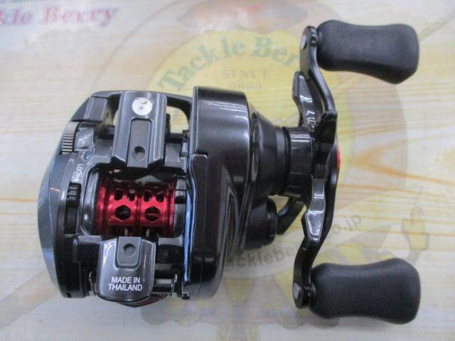 20アルファス AIR TW 7.1L｜＠ベリーネット 日本最大新品中古釣具WEB