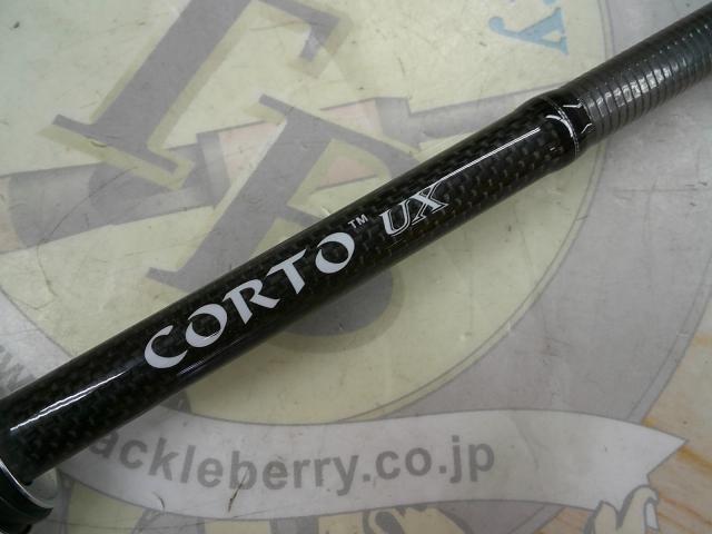 コルトUX 23GCORUS-742L-T｜＠ベリーネット 日本最大新品中古釣具WEB