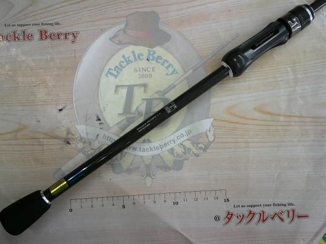 コルトUX 23GCORUS-742L-T｜＠ベリーネット 日本最大新品中古釣具WEB