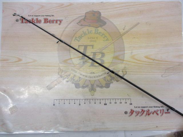 バスフィールド BSFC-672MH/BSFC-652ML バスフィールド BSFC-672MH｜＠ベリーネット 日本最大新品中古釣具WEB