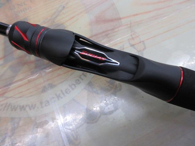 20ゾディアス 166ML｜＠ベリーネット 日本最大新品中古釣具WEBショップ