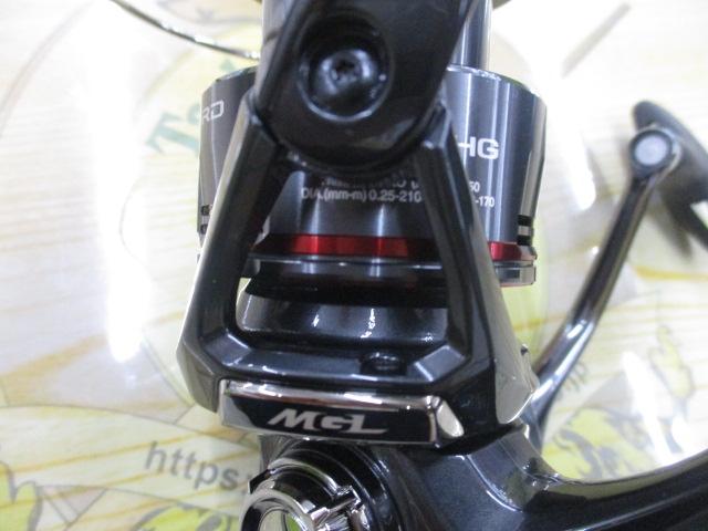 24ヴァンフォード C3000HG