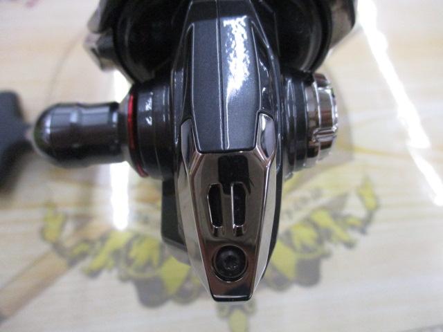 24ヴァンフォード C3000HG