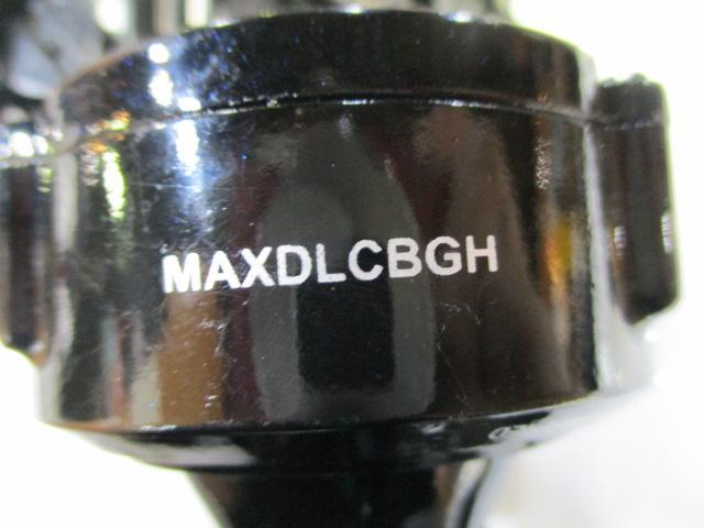 マックスDLC BG H