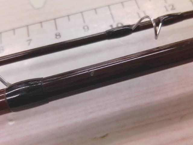ストリームトレイル 9'0"#5 2PC