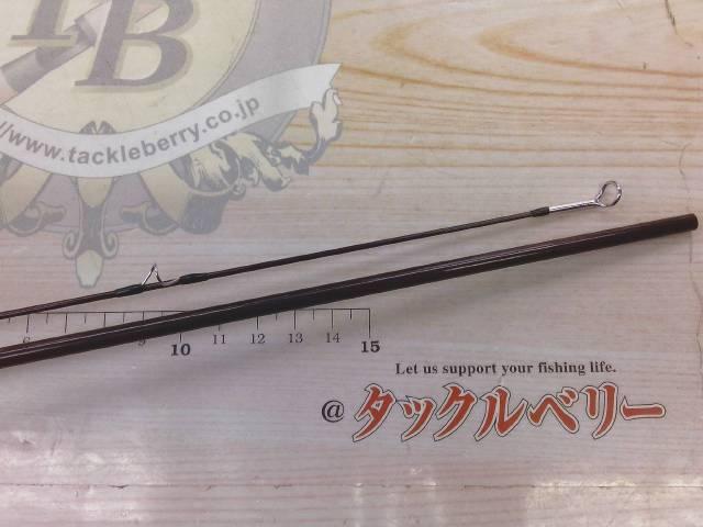 ストリームトレイル 8'6"#3 2PC