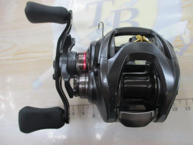 スティーズ SV TW 1016SV-SHL｜＠ベリーネット 日本最大新品中古釣具