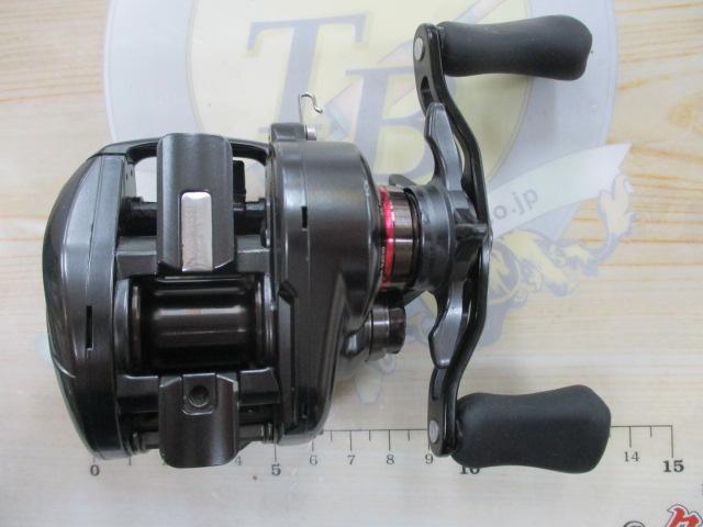 スティーズ SV TW 1016SV-SHL｜＠ベリーネット 日本最大新品中古釣具