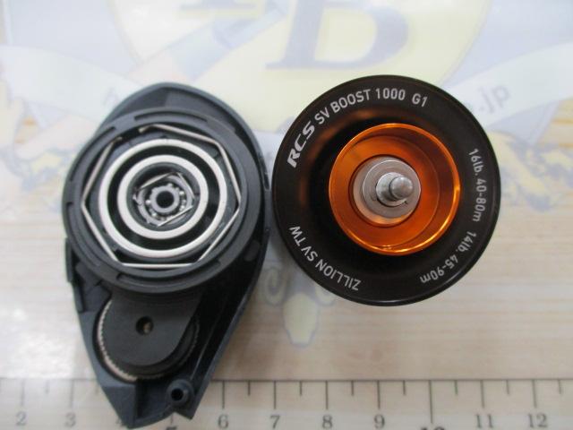 スティーズ SV TW 1016SV-SHL｜＠ベリーネット 日本最大新品中古釣具