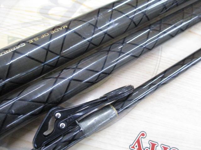 CCジェットスポーツ 25-400CX