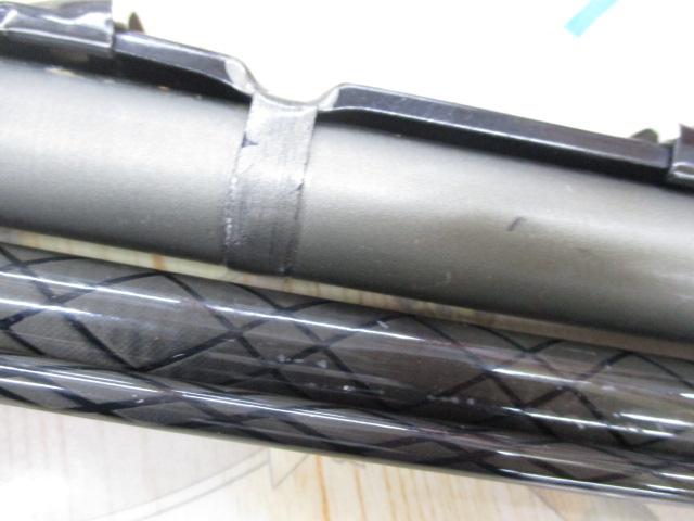 CCジェットスポーツ 25-400CX