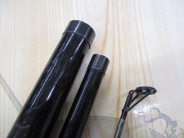 CCジェットスポーツ 25-400CX