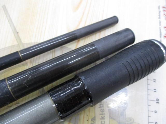 CCジェットスポーツ 25-400CX