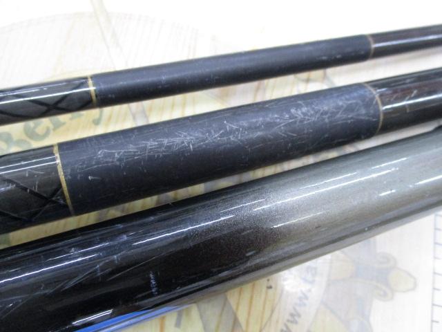 CCジェットスポーツ 25-400CX