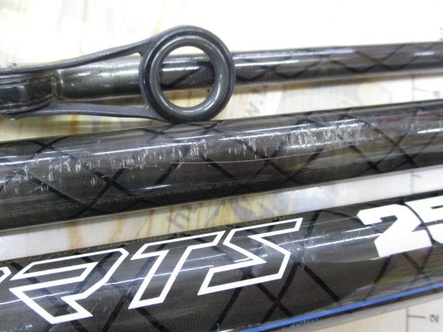 CCジェットスポーツ 25-400CX