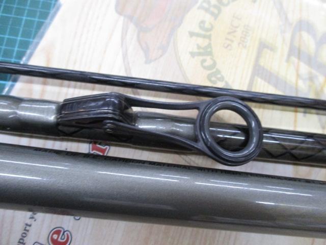CCジェットスポーツ 25-400CX