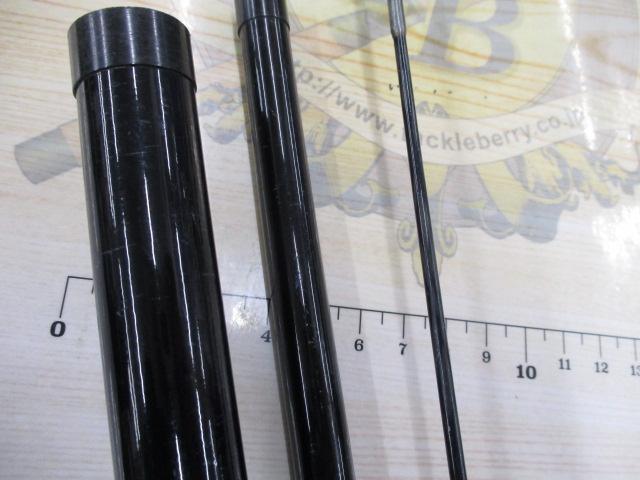 CCジェットスポーツ 25-400CX